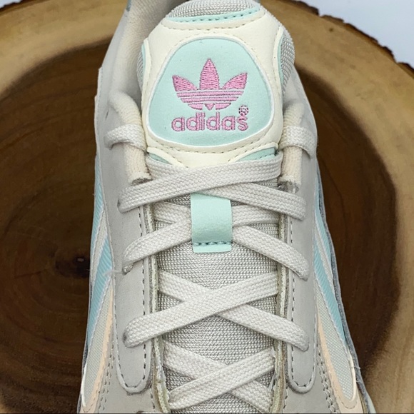 ADIDAS MENS Yung-1 Multiple Sizes - Picture 9 of 11